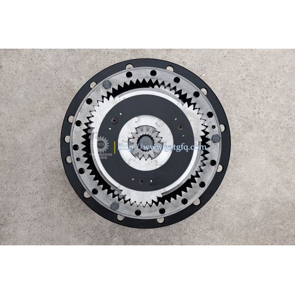 Sumitomo CX460 CX470 SH460 Excavator Swing Gearbox SH460HD-5