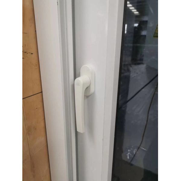 Residential Exterior Sliding Door PVC Insulating Sliding Glass Doors For Offices