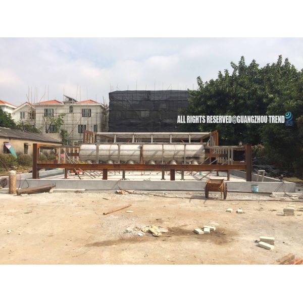 Water park equipment Flowrider Water Ride , flow rider boards