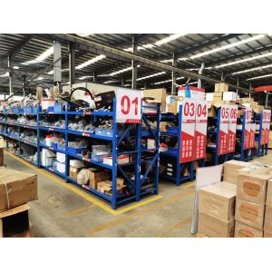 Hunan Kingway Trading Co., Ltd