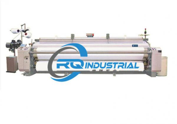 Quality High Performance Water Jet Loom Machine 4-100 Root/Cm Weft Density for sale