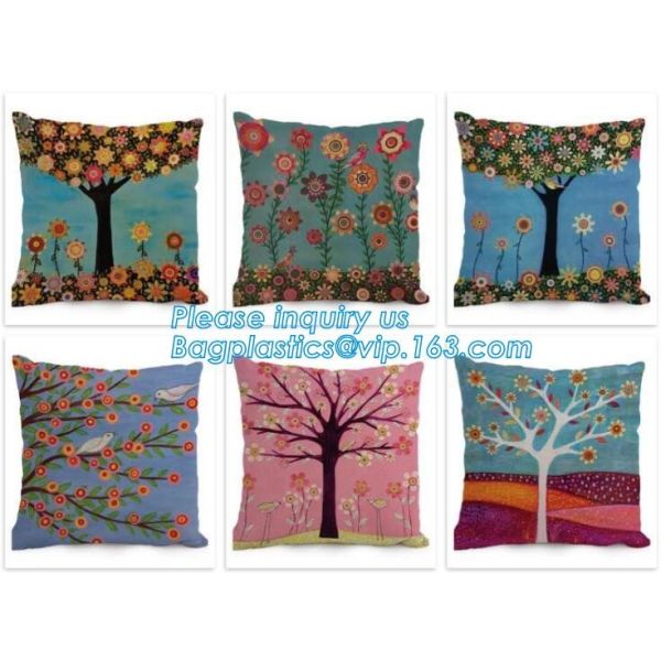 pillow case cover pillow case chair cover decorative throw pillow case cushion cover,Chevron design cushion cover in gre