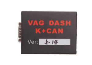 China ECU VAG Diagnostic Tool Vag Dash K+Can V5 14 / VAG Dash CAN V5.14 Group on sale
