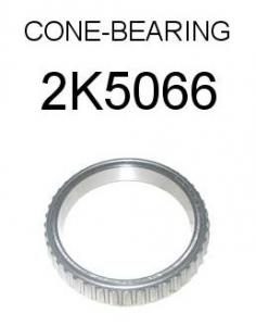 China 2K5066 - CONE-ROLLER BEARING 5P5357 for Caterpillar (CAT) on sale