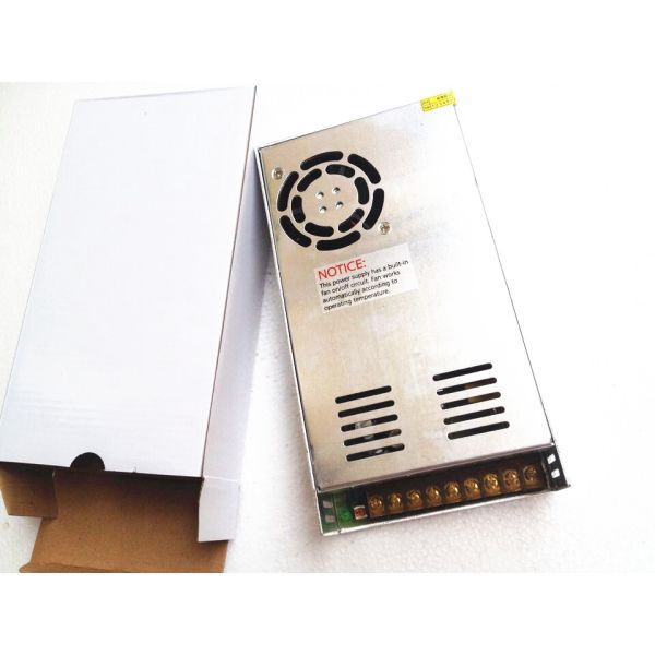350W 220v 24V 14.6A led ac dc switching power supply 12v 29A
