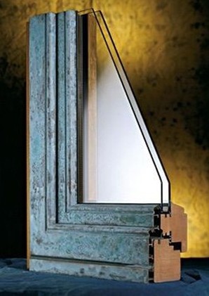 china factory brass profile garage door hardwares