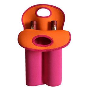 Buy cheap best price neoprene wine cooler bag coolers from wholesalers