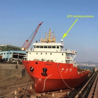 403 Status Code RF Wireless Antenna for Smooth and Wireless Communication