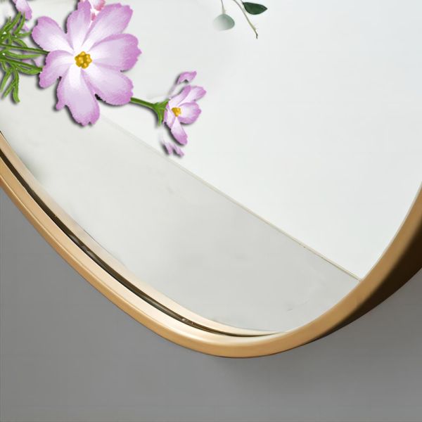 Transform Your Space with Framed Mirror and Affordable Solution