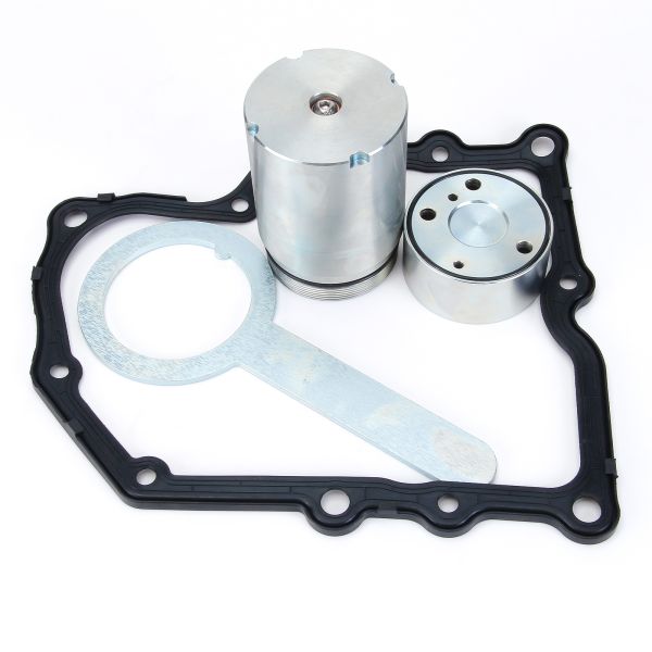 Hot DQ200 DSG Mechatronic Gearbox Accumulator Repair Kit for VolkswagenA Udi Skoda Seat