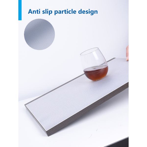 Long Lasting Non Slip Under Sink Mat for Home Restaurant Bar Hotel and Super Markets