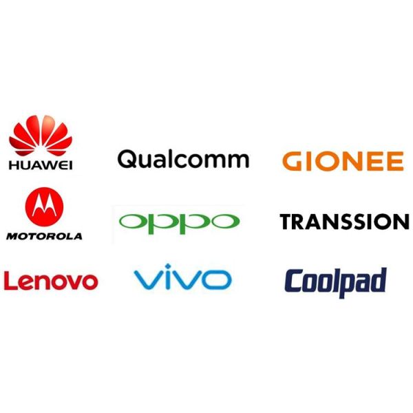 Thin Small Brushless DC Motor , Long Life 3V 6mm Micro Brushless Vibration Motor