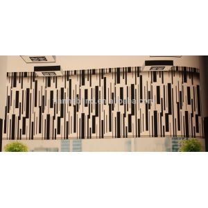 Europe patio roller blinds