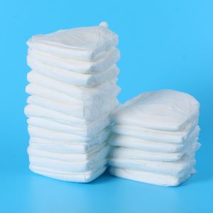 Menstrual Women Panties Super Soft Disposable Overnight Underwear with OEM