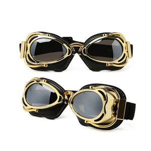 Anti UV Motocross Racing Goggles Professional Dirt Bike Glasses