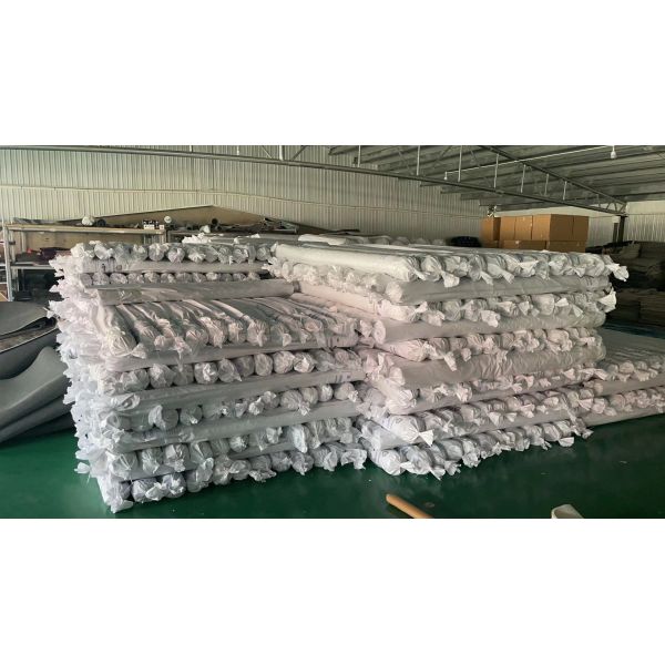 Hotel Corridor Commercial Floor Mat 1.6m*50m 3D Printing Long Hallway Runners