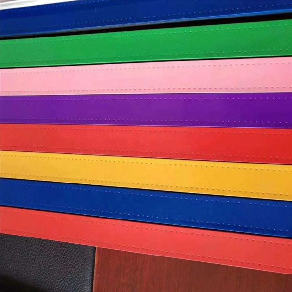 Customized Color Thermal Spacer Bars In Double Glazing No Deformation