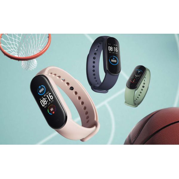 Hot Selling High Quality M5 Fitness Band With IP67 waterproof