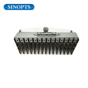 Buy cheap 15 Rows LPG Professional Gas Burner for Heating Boile from wholesalers