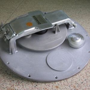 Cheap Industry Standard Fuel Tank Manhole Covers For Customer Requirements wholesale