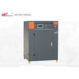 Cheap High Heat Efficiency Commercial Electric Water Boiler Touch Screen Controller wholesale