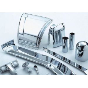 Cheap Ultra Smooth Aluminum Electroplating Protective Coating Aluminium Plating Solution wholesale