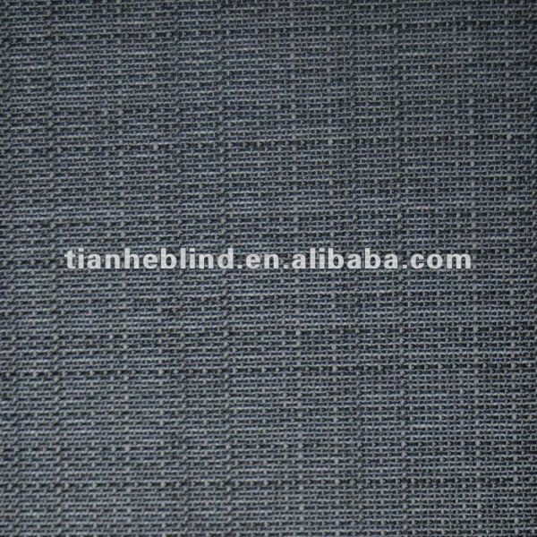 manual and electric fabric roll up blinds