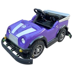 Cheap FRP Kids Training Cars OEM Reinforced Fiberglass Structural Parts wholesale