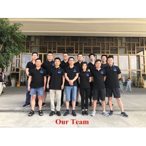 WEIFANG BETTER CERAMICS CO.,LTD