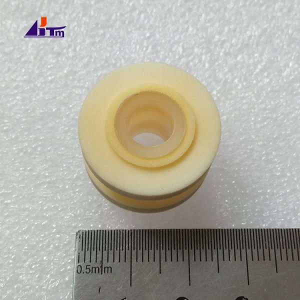 ATM Spare Parts Wincor Cineo VS Module Sponge Roller 1750200435-63