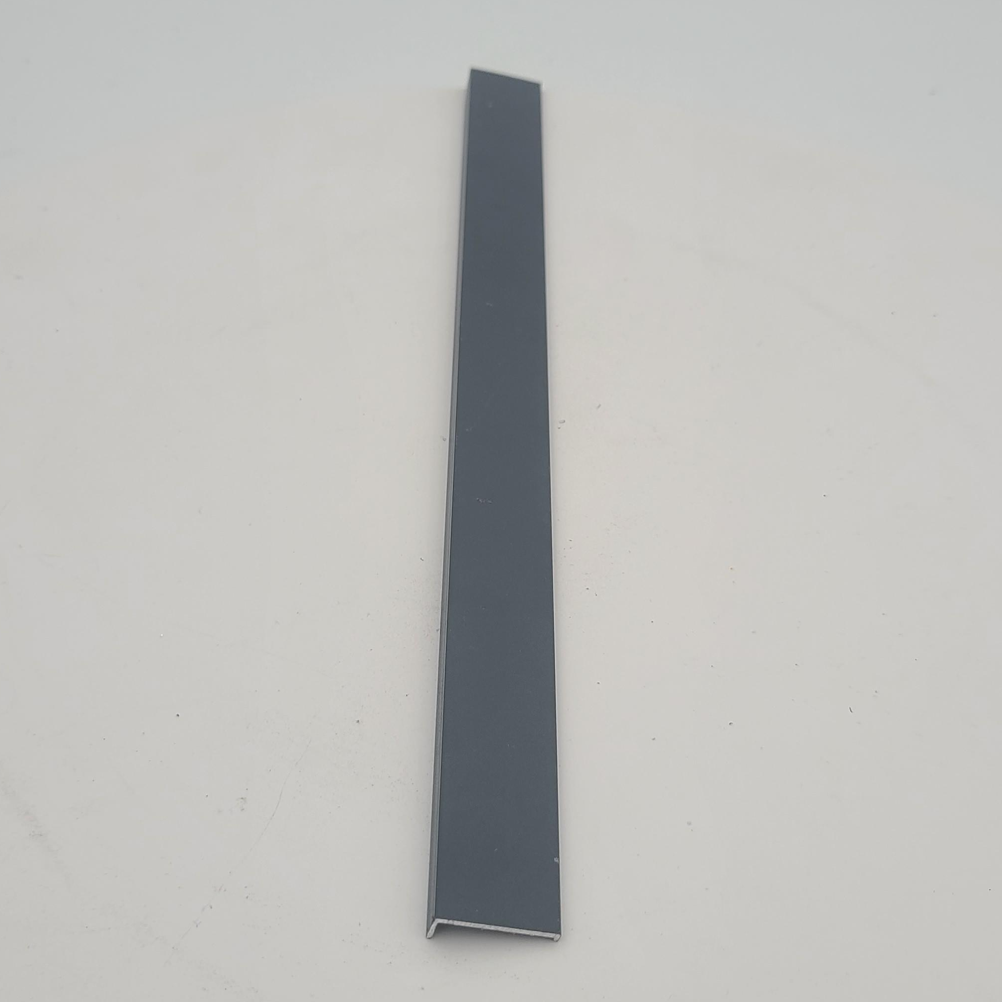 6063 6063A 6060 6061 Extruded Aluminum Profiles powder coated Treatment