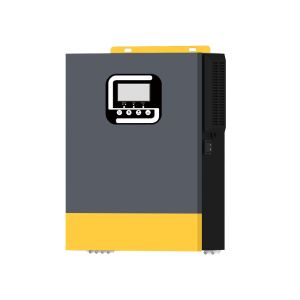 4.2kW 24V Hybrid Solar Inverter with MPPT Charge Controller