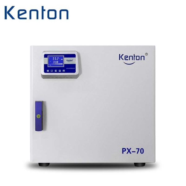 Pharmaceutical Constant Temperature Thermostatic Incubator With Adjust Air