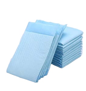 Super Absorbency Disposable Underpads 60x90 Adult Medical Under Pad with CE Approval