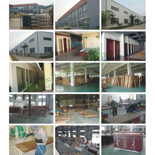 MDF Solid Core Veneer Wood Door With Frame For Main Entrance, Solid Wood Swing door