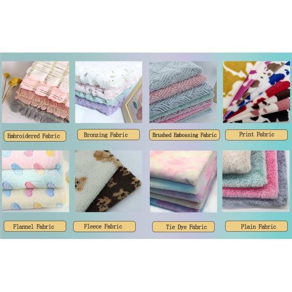 Stock Luxury New Design 100 Polyester Yarn Dyed Tweed Fabric for Plus Size Women's Dresses Coat Men's Clothing Pants