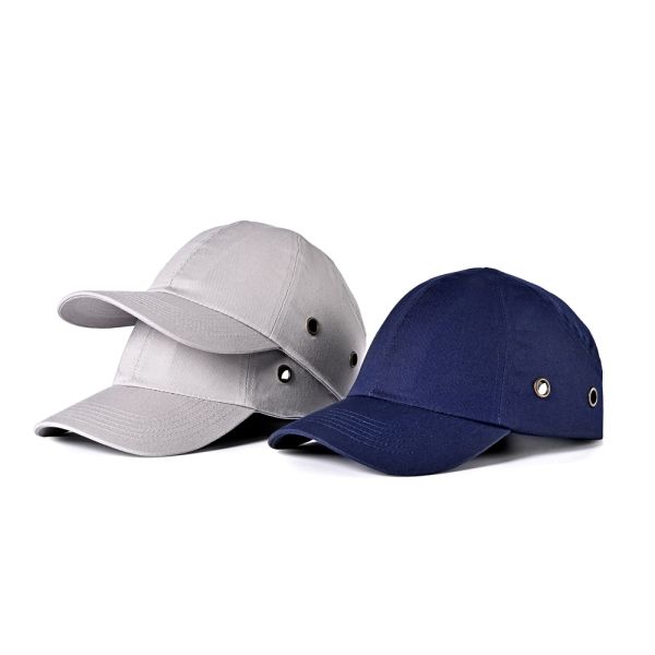 industrial Safety Bump Cap With ABS Helmet Pass Ce En812 caps factory