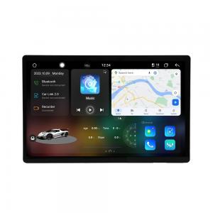 Cheap Car Radio Gps Navigation Car Dvd Player Car Multimedia Android 13 Stereo Audio Head Unit Carplay Screen wholesale