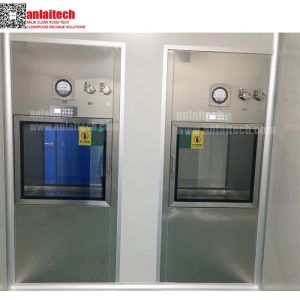 Cheap GMP Standard Pass box for Clean room wholesale