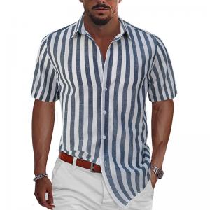 China Plain Dyed Men Cotton T Shirts Hooded Collar Customization OEM on sale