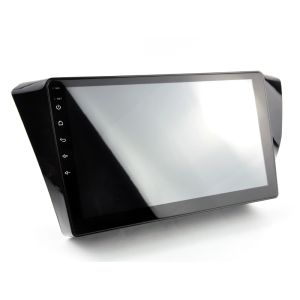 9"/10.1" Screen For Skoda Superb 3 2016-2019 Car Multimedia Stereo GPS CarPlay