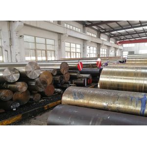 34CrMo Die Casting Mold Rolling Bright Steel Round Bar