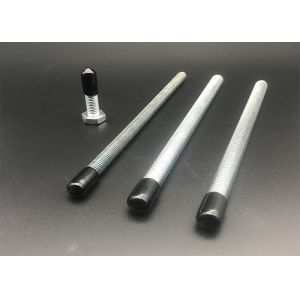 Cheap Solid Threaded Rods Full Thread 3/8 316 Threaded Rod wholesale