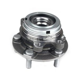 Cheap 40203-JN01A Nissan Teana Wheel Bearing wholesale
