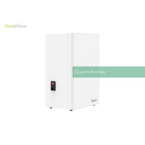 Energy Saving Metal Commercial Scent Machine with 1000ml Oil Bottle