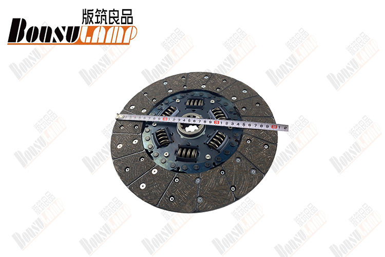 1105916100014 Clutch Plate Truck Parts For JAC Truck