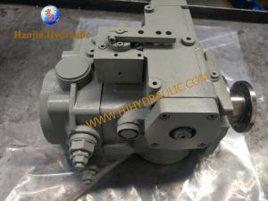 Cheap Axial Piston Variable Pump LMA4VTG (A4VTG)  for mobile concrete mixers wholesale