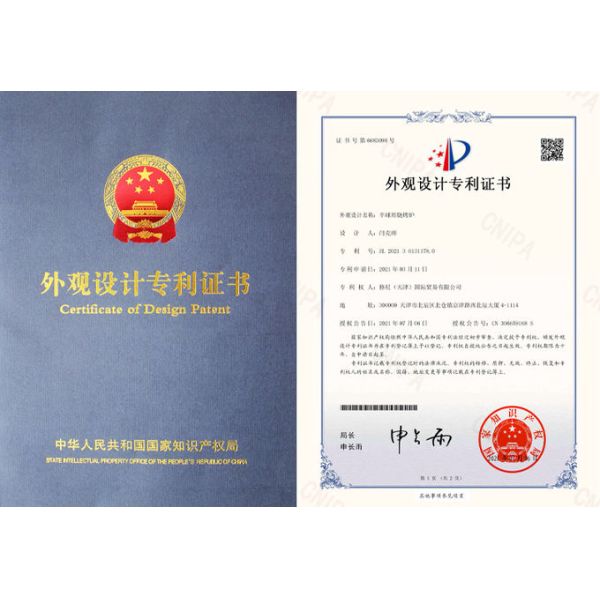 Gnee Garden Windproof Adjustable Fire Pit Grill 110cm Height For Barbecue