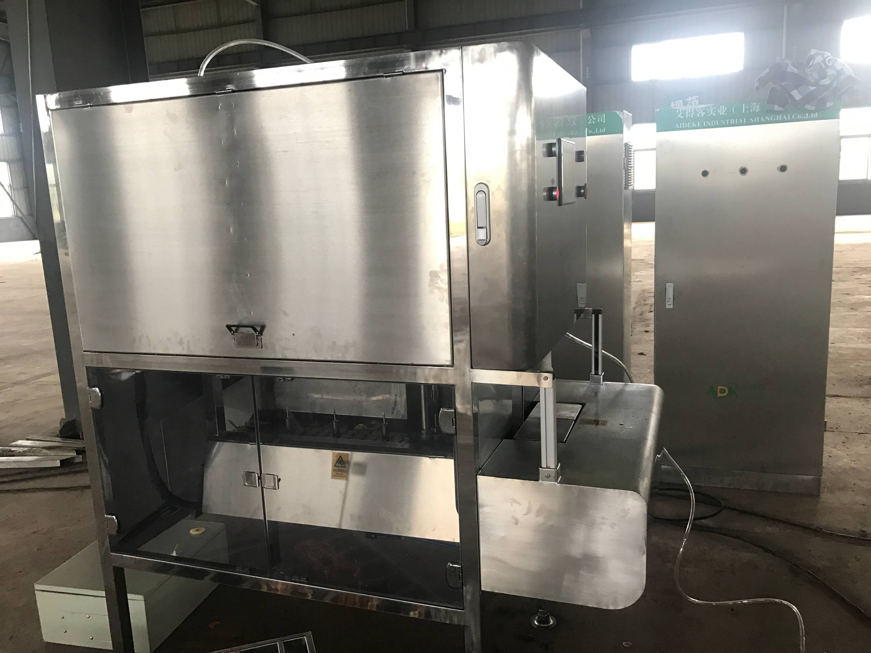 Dried Mango Fruit Processing Line 300kg - 20 Tons/Hour