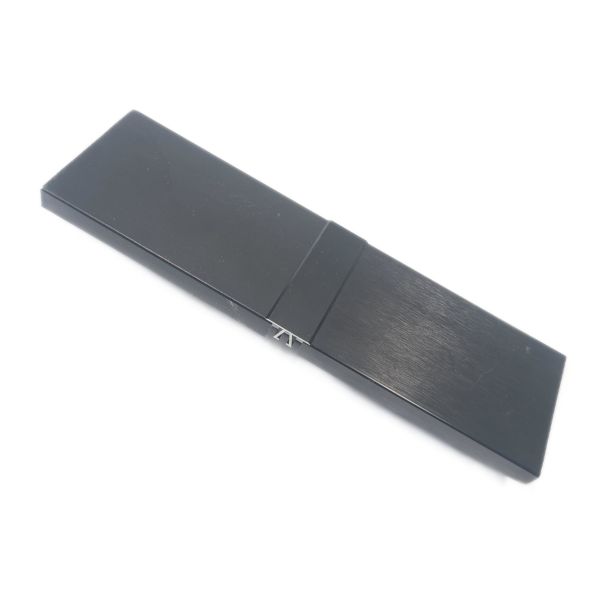Quality 1.2mm Aluminum Extruded Profile 6063 Extruded Aluminum Window Profile for sale